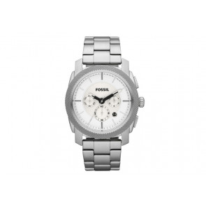 Fossil Maillons de montre FS4663 - Acier - (2 pièces)