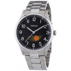 Bracelet de montre Fossil FS4848 Acier 20mm