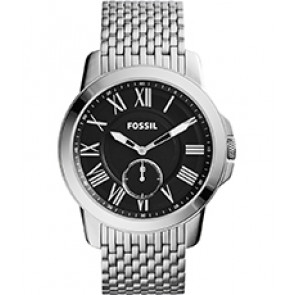 Fossil Maillons de montre FS4944 - 22mm - (2 pièces)