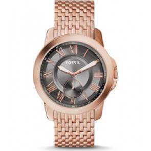 Fossil Maillons de montre FS5083 - 22mm - (2 pièces)
