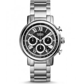 Fossil Maillons de montre FS5104 / 16xxxx / 25xxxx - 20mm - (2 pièces)