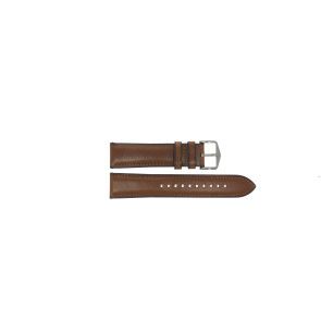 Bracelet de montre FS5512 Cuir Brun 22mm