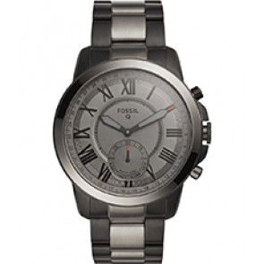 Fossil Maillons de montre FTW1139 - Acier - (2 pièces)