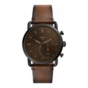 Fossil Verre de montre (creux/concave) FTW1149