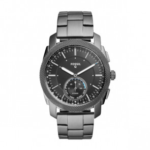 Fossil Maillons de montre FTW1166 - Acier - (2 pièces)