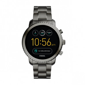 Fossil Maillons de montre FTW4001 - 20mm - (2 pièces)