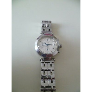 Bracelet de montre Guess GC7000 (BRM-I35003L1) Acier
