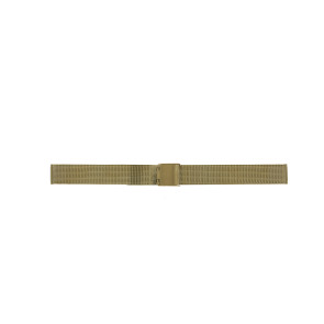 Horlogeband Guess GW0106L2 / Micro Imprint Mesh/Milanees Doublé 14mm