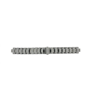 Bracelet de montre Guess GW0470L1 / Dress Acier inoxydable Acier 8mm