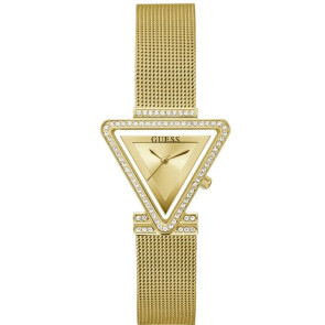 Guess Verre de montre (plat) GW0508L2