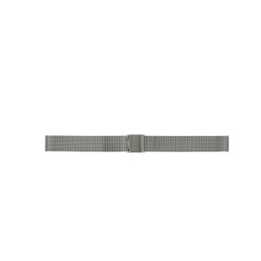 Horlogeband Guess GW0534L1 / Melody Mesh/Milanees Staal 14mm
