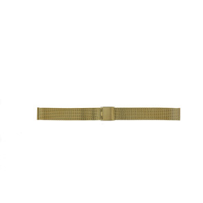 Horlogeband Guess GW0534L2 / Melody Mesh/Milanees Doublé 14mm