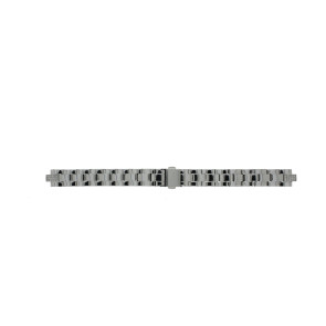 Bracelet de montre Guess GW0611L1 / Brilliant Acier inoxydable Acier 5mm
