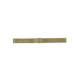 Horlogeband Guess GW0666L2 / Melody Mesh/Milanees Doublé 14mm