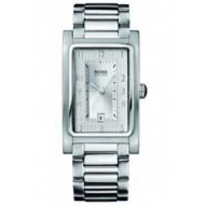 Bracelet de montre Tommy Hilfiger 2052 / 1512213 / 1512216 / 1512214 / HB-40-1-14-2070 Acier inoxydable Acier 22mm
