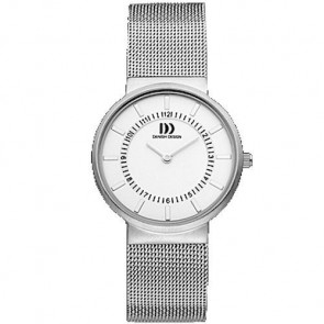 Bracelet de montre Danish Design IV62Q986 Acier 16mm