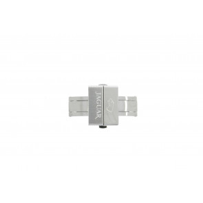 Jaguar Boucle papillon (avec sécurité) J650 / J651 / J652 / J678 / J688 / J689 - 20mm