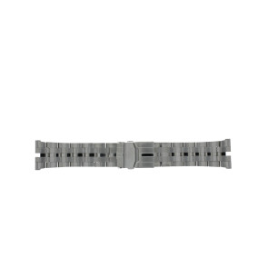 Bracelet de montre Jaguar J654 Acier Acier