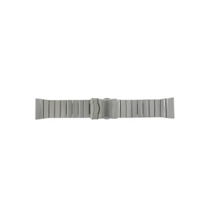 Bracelet de montre Fossil JR8539 Acier 28mm