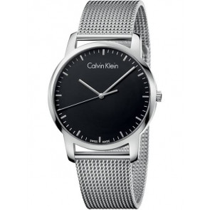 Bracelet de montre Calvin Klein K2G2G1 / K2G2G6 / K605000186 Acier 22mm