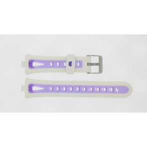 Bracelet de montre Calypso K5666-2 Plastique Multicolore 7mm