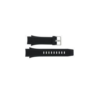 Bracelet de montre Calypso K5689-1 Plastique Noir 21mm