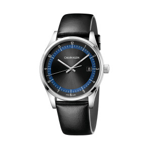 Changer bracelet new arrivals montre calvin klein