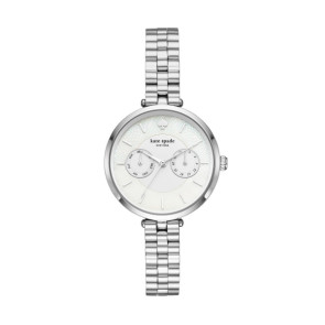 Bracelet de montre Kate Spade New York KSW1398 Acier 12mm