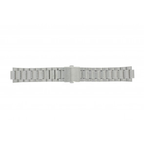 Bracelet de montre Lorus PC32-X040 / RH971CX9 / RQ356X Acier 20mm