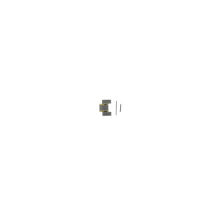 Seiko Maillons de montre SUR377P1/6N52-00B00 - Titane - (1 pièce)