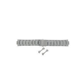 Bracelet de montre Seiko SSB355P1 / 8T63-00L0 / M0K893BJ0 Acier 22mm
