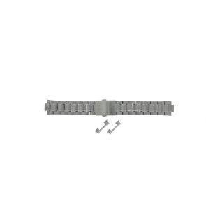 Bracelet de montre Seiko SSB035P1 / 6T63-00B0 Acier 20mm