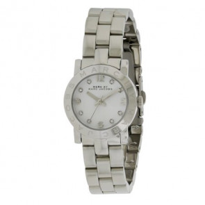 Bracelet de montre Marc by Marc Jacobs MBM3055 Acier inoxydable Acier 14mm