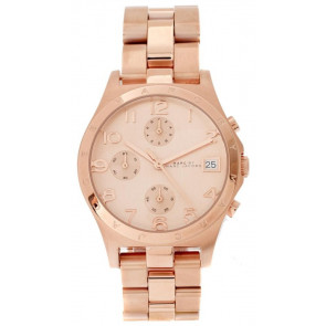 Marc by Marc Jacobs Maillons de montre MBM3074  - 18mm - (2 pièces)