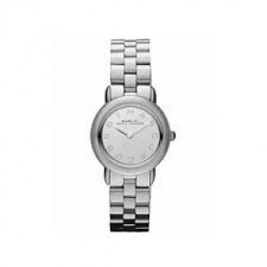 Bracelet de montre Marc by Marc Jacobs MBM3173 Acier 14mm