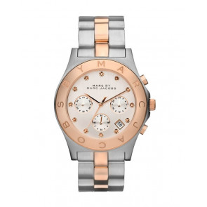 Marc by Marc Jacobs Maillons de montre MBM3178 - 20mm - (2 pièces)