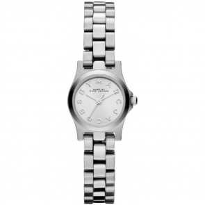 Bracelet de montre Marc by Marc Jacobs MBM3198 Acier inoxydable Acier 10mm