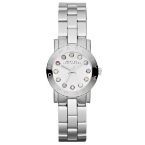 Bracelet de montre Michael Kors MBM3217 Acier 14mm