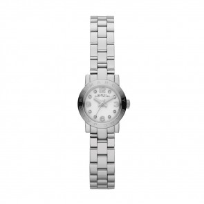 Bracelet de montre Marc by Marc Jacobs MBM3225 Acier inoxydable Acier 10mm