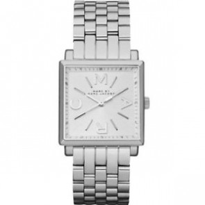 Bracelet de montre Marc by Marc Jacobs MBM3258 Acier 20mm