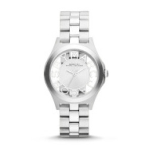 Bracelet de montre Marc by Marc Jacobs MBM3291 Acier