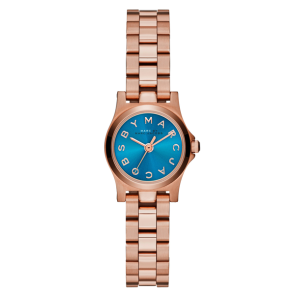 Bracelet de montre Marc by Marc Jacobs MBM3328 Acier Rosé