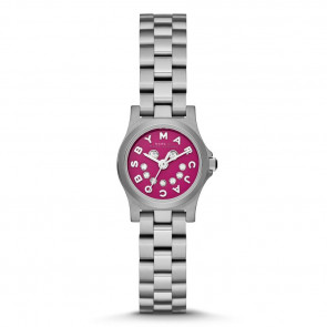 Bracelet de montre Marc by Marc Jacobs MBM3385 Acier 10mm