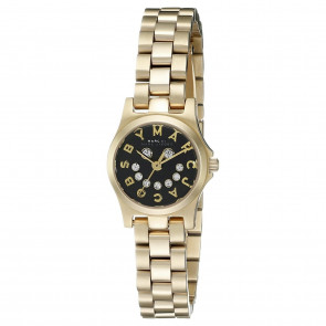 Bracelet de montre Marc by Marc Jacobs MBM3386 Acier Plaqué or 10mm