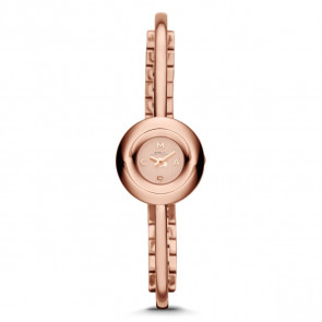 Bracelet de montre Marc by Marc Jacobs MBM3446 Acier Rosé 6mm