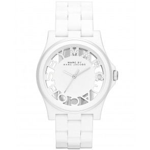 Marc by Marc Jacobs Maillons de montre MBM4571 - Plastique - (2 pièces)