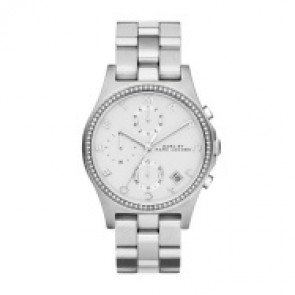 Bracelet de montre Marc by Marc Jacobs MBM8634 Acier