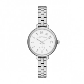 Bracelet de montre Marc by Marc Jacobs MBM8642 Acier 8mm