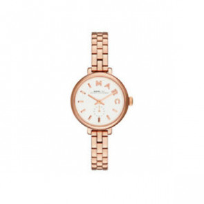 Bracelet de montre Marc by Marc Jacobs MBM8643 Acier Rosé 8mm
