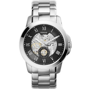 Fossil Maillons de montre ME3055 / Grant - Acier inoxydable - (2 pièces)